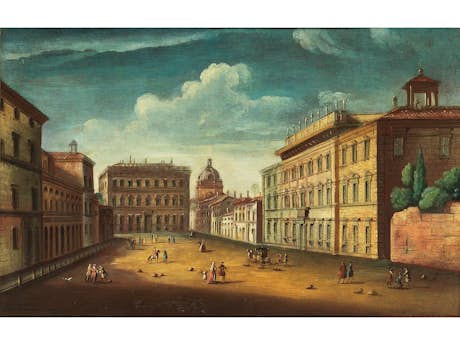 Venezianischer Meister des 18. Jahrhunderts